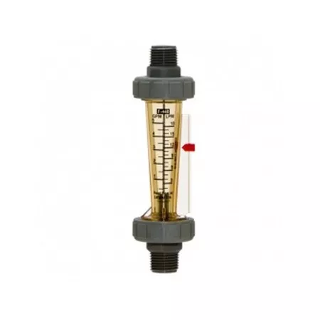 Flow Meter F-440N .5 inch MPT