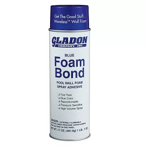 Foam Bond Adhesive
