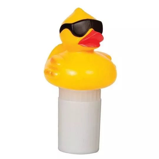 G.A.M.E. – Derby Duck Small Pool Chlorinator