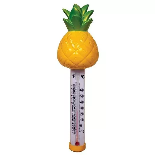 G.A.M.E. – Pineapple Thermometer