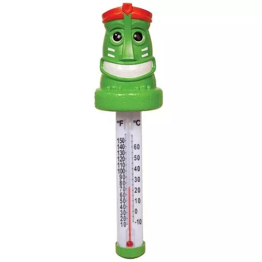 G.A.M.E. – Tiki Thermometer