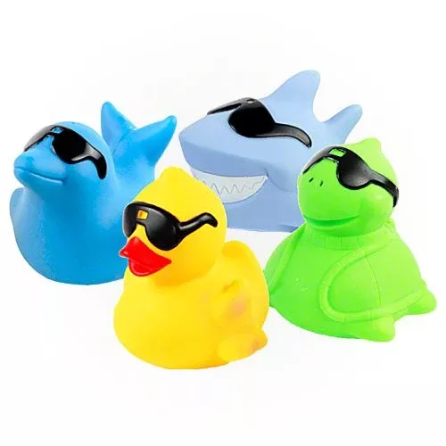 Game Floating Light Up Pals - Dolphin