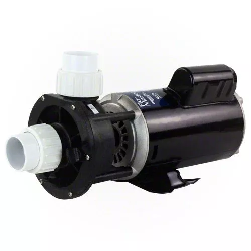 Gecko Aqua-Flo Flo-Master FMCP 3/4 HP 2 Speed 115V Pump 48 Frame