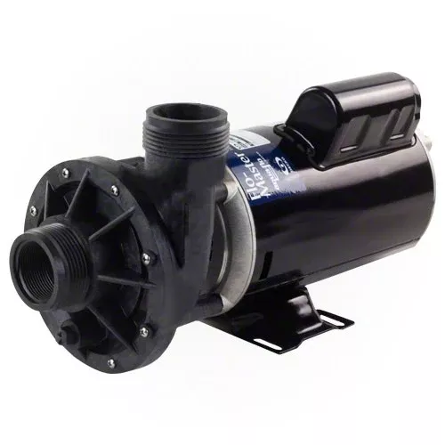 Gecko Aqua-Flo Flo-Master FMHP 2 HP 2 Speed 230 V Pump 48 Frame