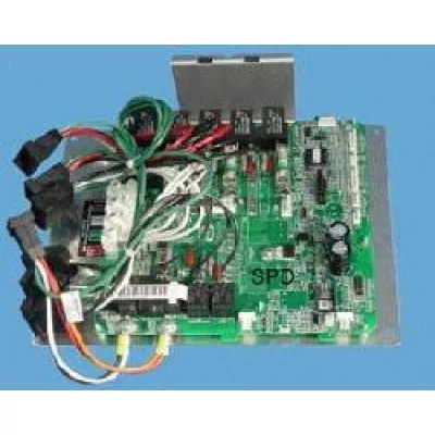 *Gecko Circuit Board MSPA-MP-NE-SR2 with Cable Kit