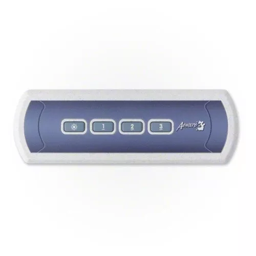 Gecko IN.K100 Auxiliary Control Panel BDLK1003OP