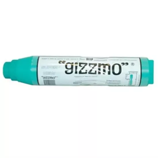 Gizzmo - Super II - 16" length; 1.5" - 2.0" threads