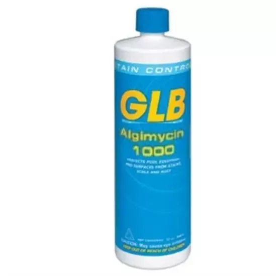 GLB Algimycin Algaecide 1 Gallon
