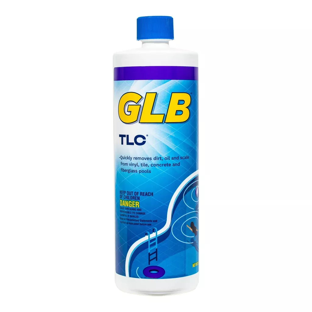 GLB TLC