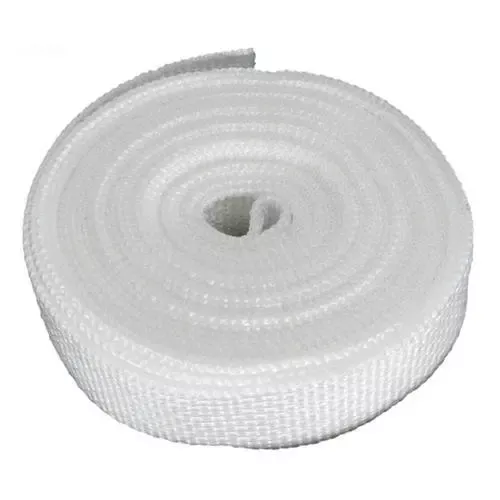 GLI 16ft White Strapping