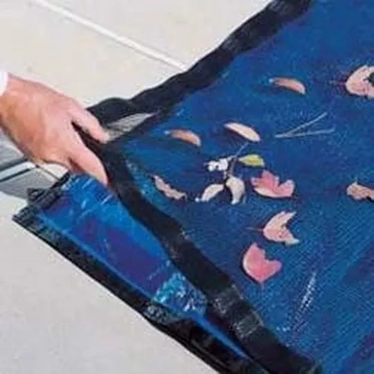 GLI – Premier 20′ X 40′ Rectangular In Ground Pool Leaf Net Cover