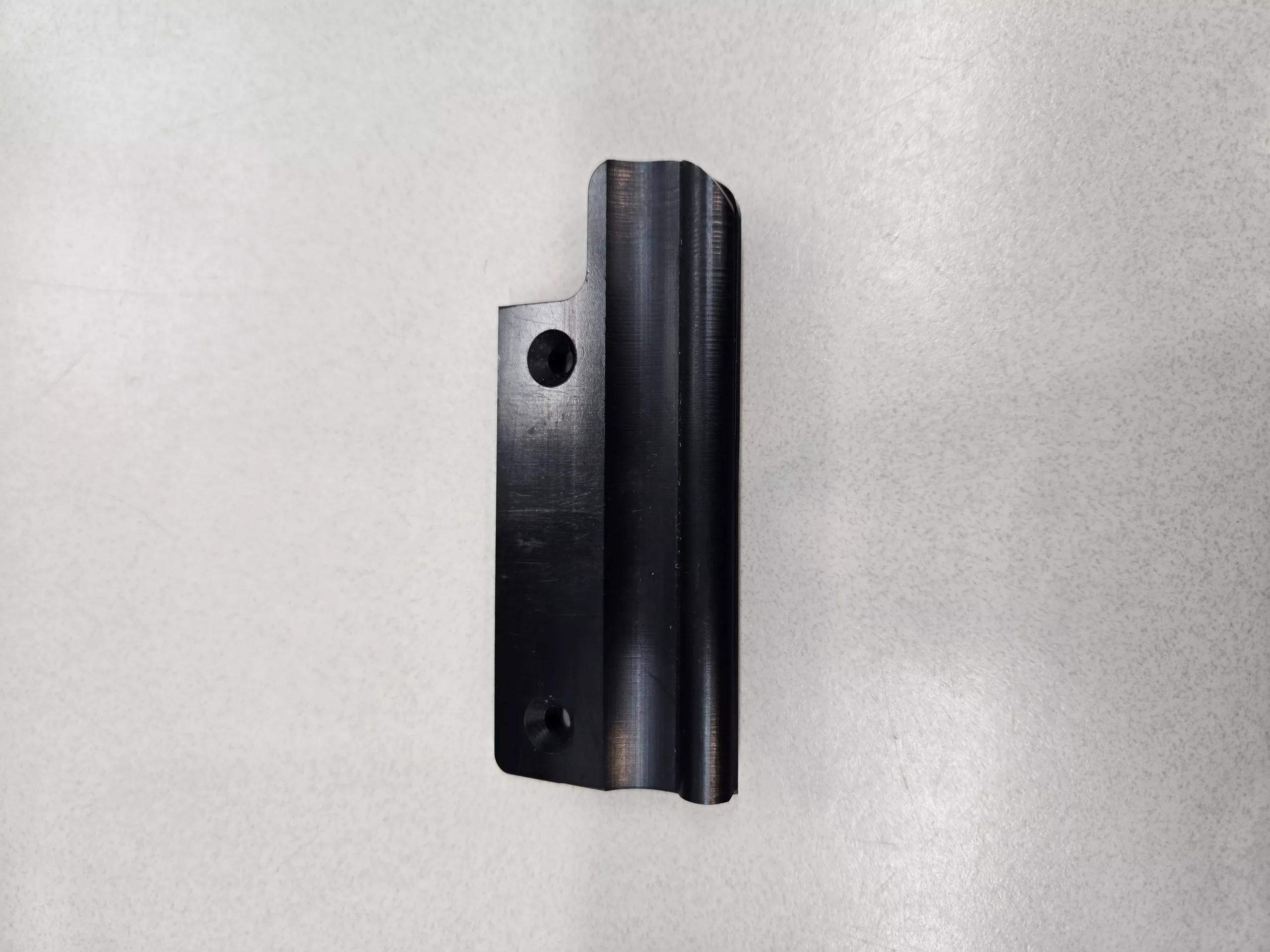 Glider Base Recessed ABCD