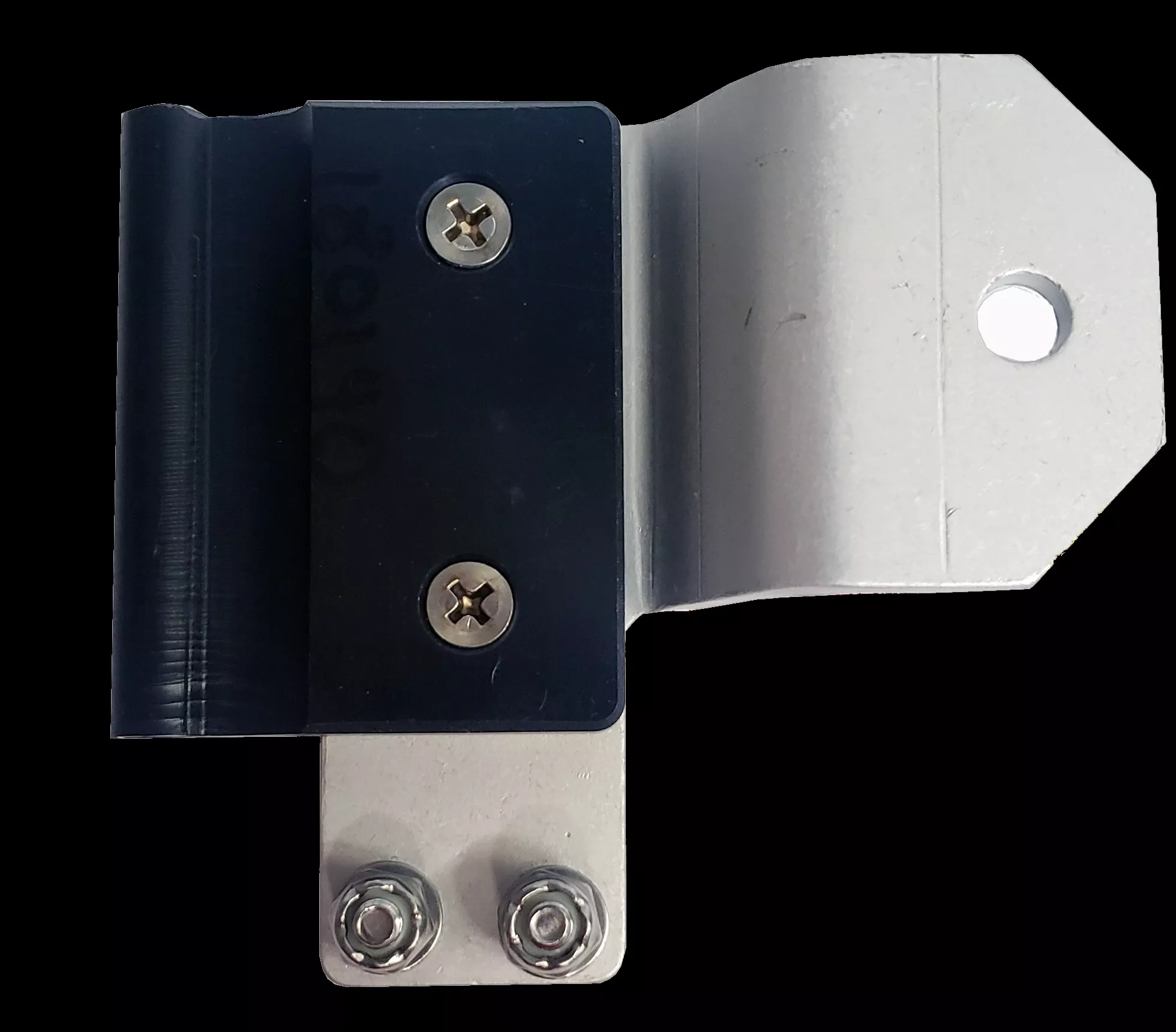 Glider Body Under AB Left Hand Assembly (includes 110031, 010069, 080040, 080276, and 080277)