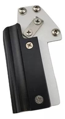 Glider Body Universal Quick Attach Right Hand Assembly