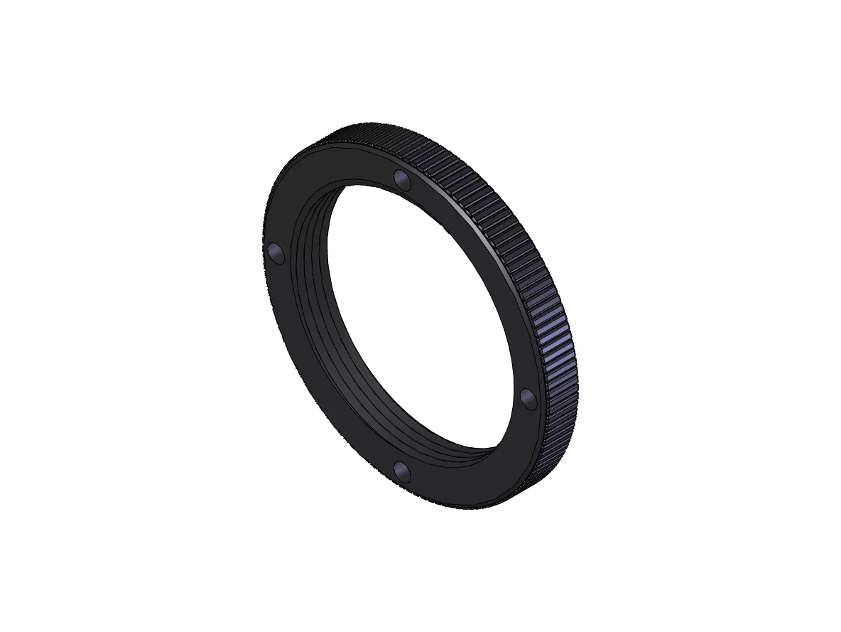 Glider Dowel B Ring Only