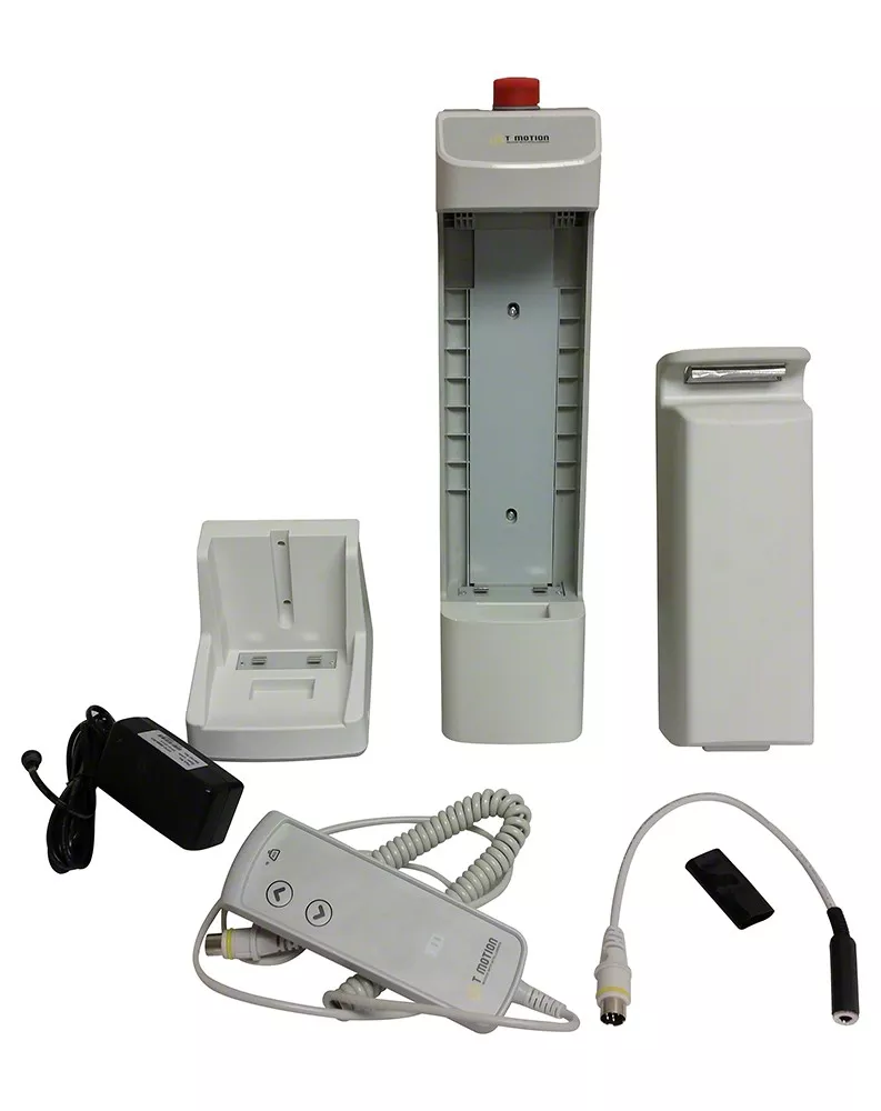 Global Lift SKF Battery-to-TiMotion Conversion Kit, C/P/S Series