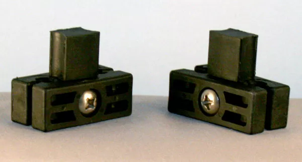 Guide Universal Double Sided Set (includes both sides with all fasteners)