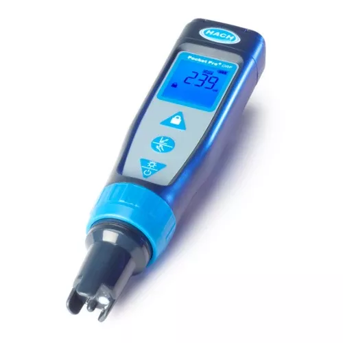 Hach Pocket Pro ORP Tester