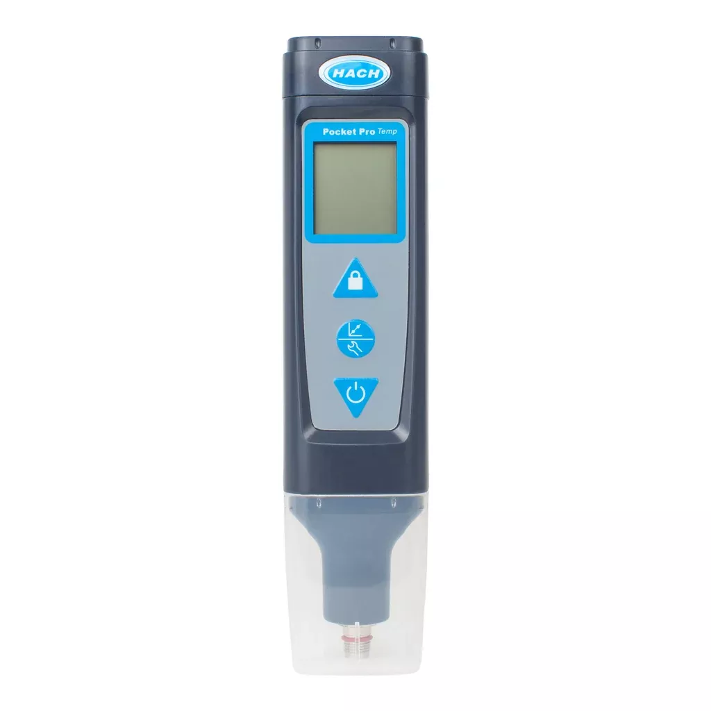 Hach Pocket Pro Temperature Tester