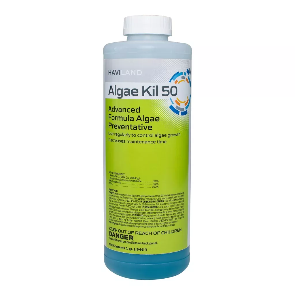 Haviland Durachlor Algae Kil 50