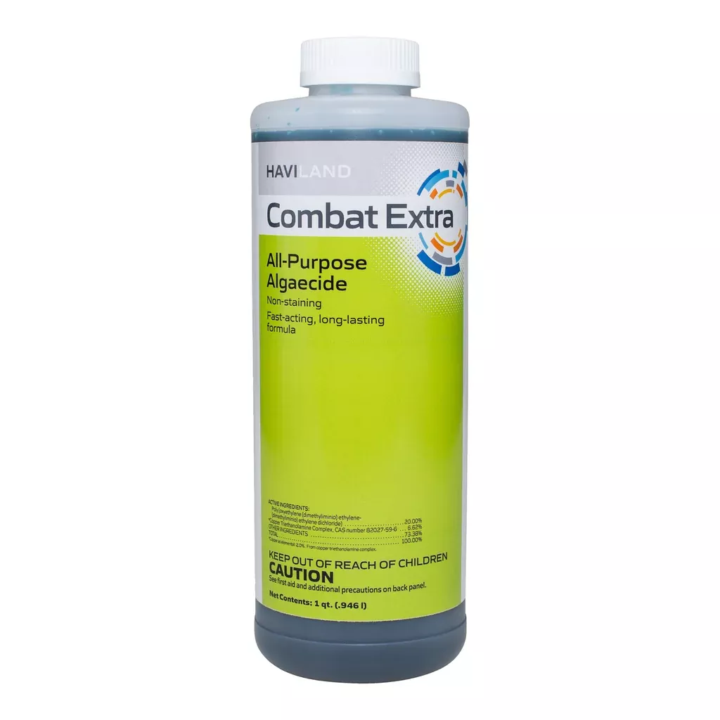 Haviland Durachlor Combat Extra