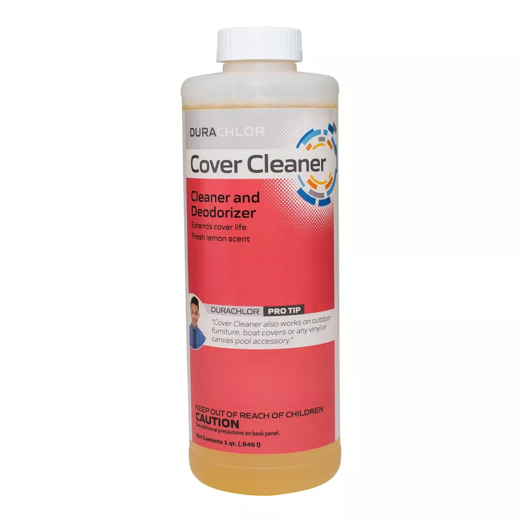Haviland Durachlor Cover Cleaner