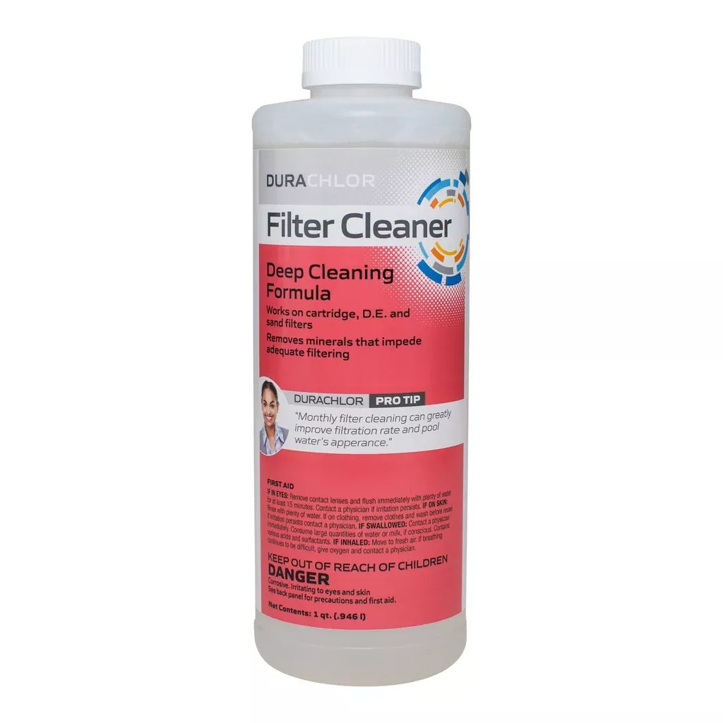Haviland Durachlor Filter Cleaner