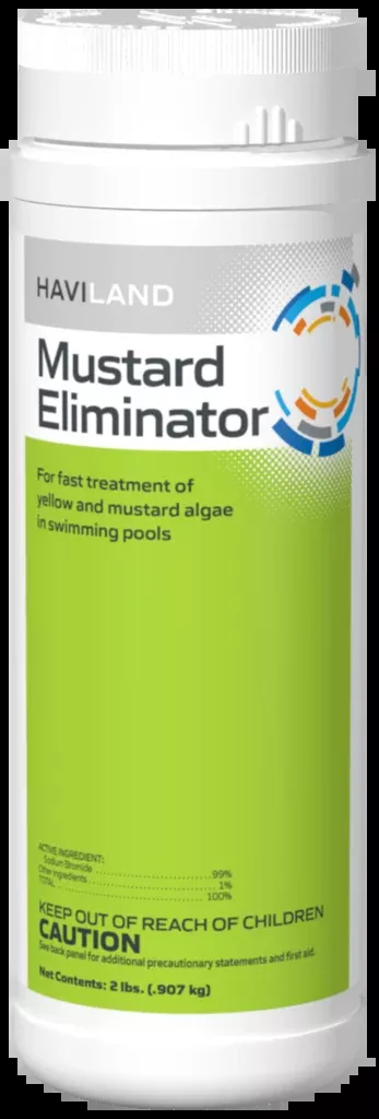 Haviland Durachlor Mustard Eliminator 2lb