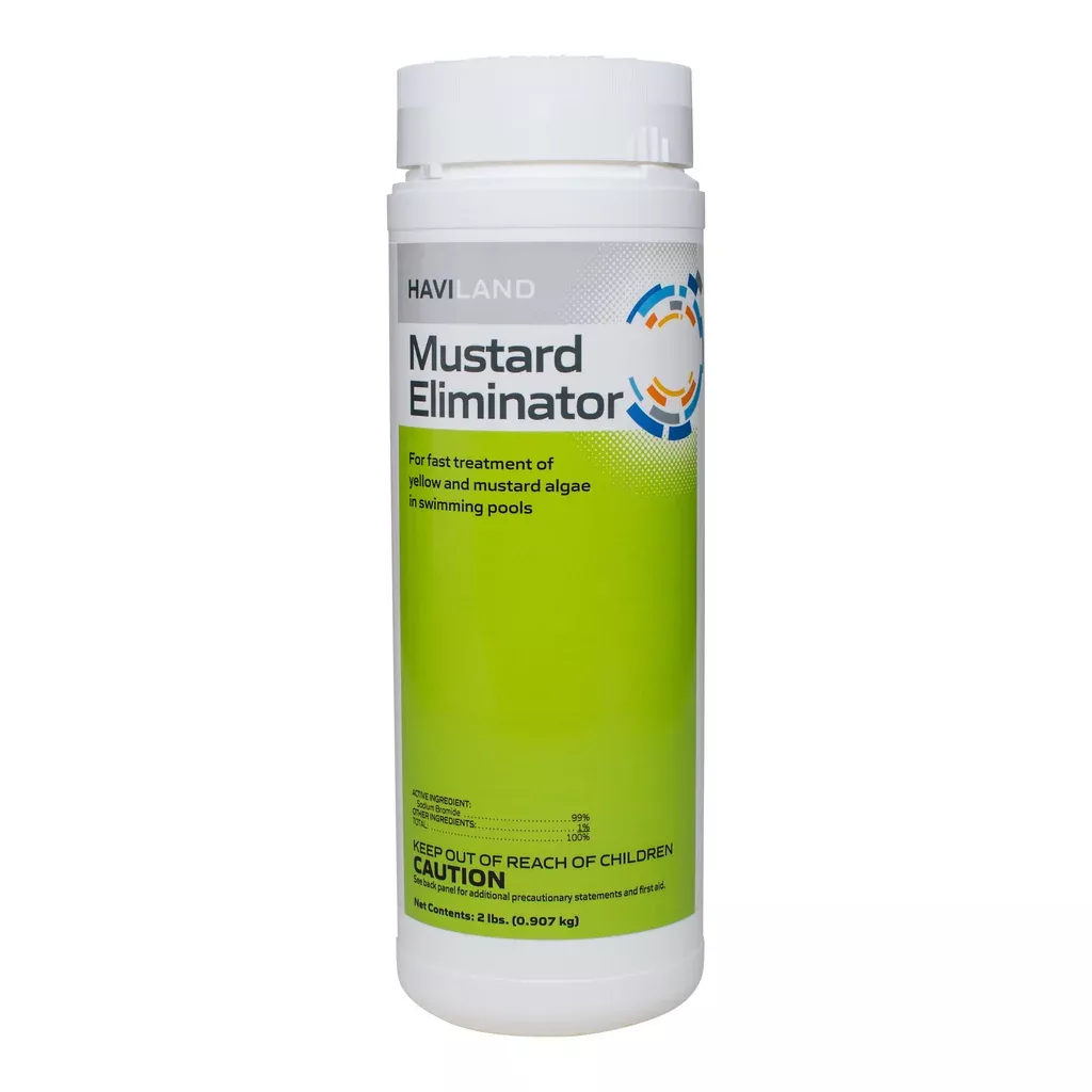 Haviland Durachlor Mustard Eliminator