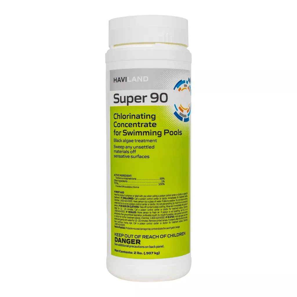 Haviland Durachlor Super 90