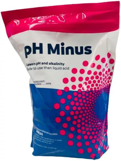 Haviland PH minus 10lb