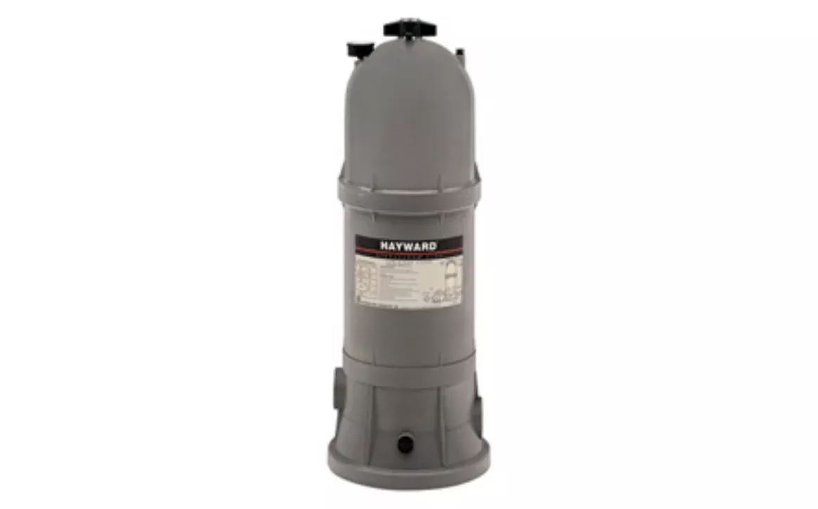 Hayward 120 SqFt StarClear Plus Cartridge Filter | W3C12002