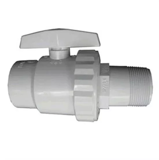 Hayward 2 Way Trimline Ball Valve - 1.5" SKT