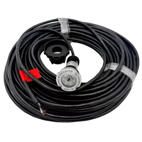 Hayward 24014P J&J Electronics Multi Color LED Light 100FT 12V. Compatible with Pentair Microbrite(620425) and Globright(602055) color loights 3