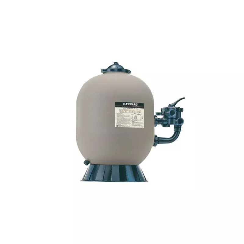 Hayward 30" Pro Series Side Mount Sand Filter | W3S310S