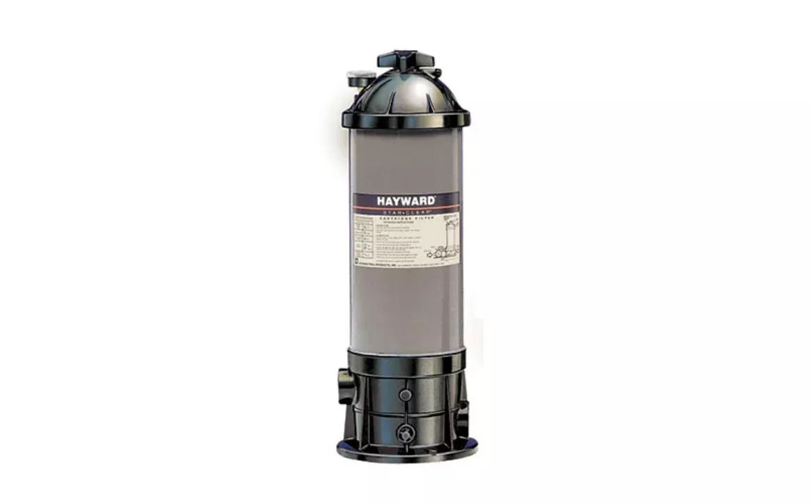 Hayward 50 SqFt StarClear Cartridge Filter | W3C500