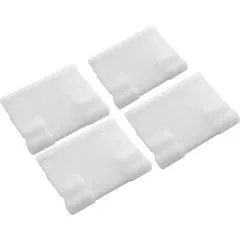 Hayward 896584000-419 Poolvergnuegen Skirt Bracket Kit | 4-Pack