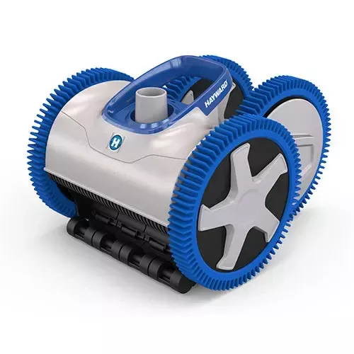 Hayward AquaNaut 400 4 Wheel Suction Pool Cleaner | W3PHS41CST