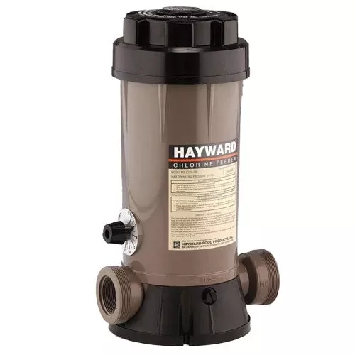 Hayward Automatic Chlorinator CL2002S