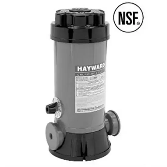 Hayward Automatic Chlorine Feeder CL110 (Offline)