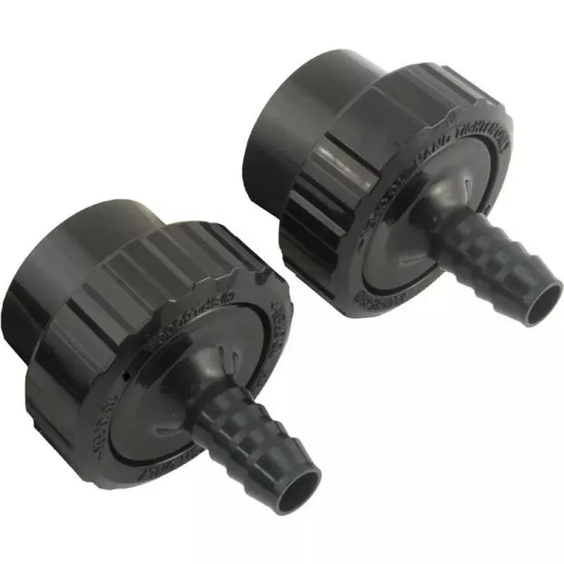 Hayward AX6060UNPAK - Union Fittings Kit