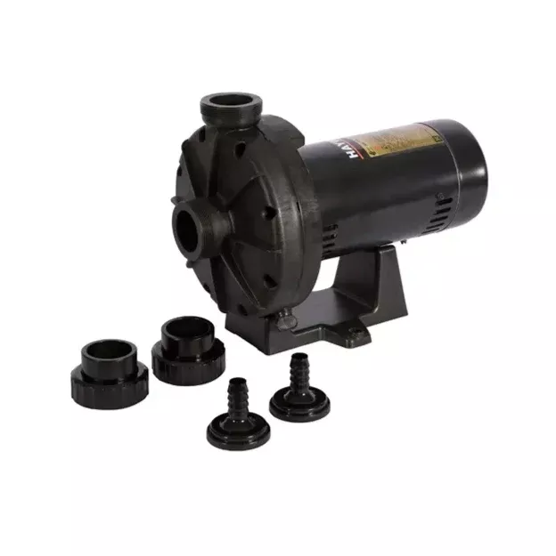 Hayward Booster Pump .75HP 115/208-230V | W36060