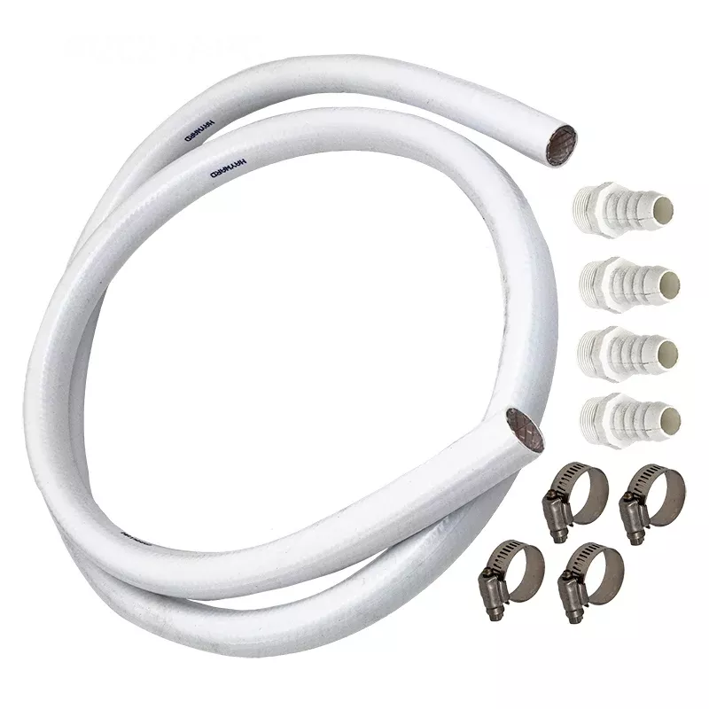 Hayward Booster Pump Hose Kit