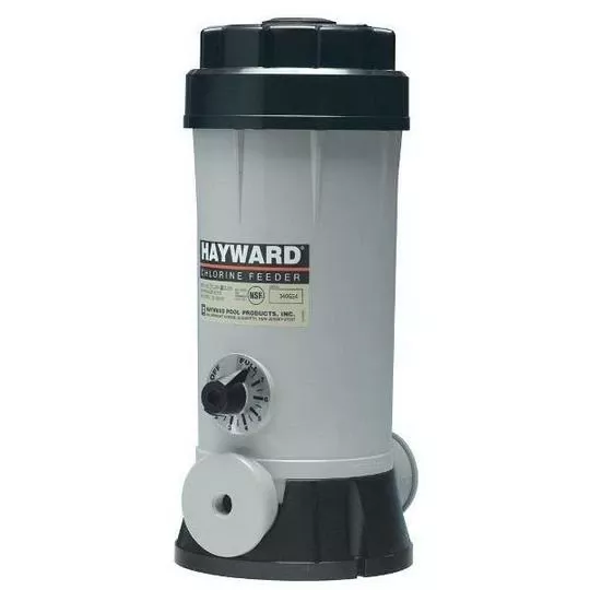 Hayward – CL220 Off-Line Chemical Feeder 9 Lbs Capacity