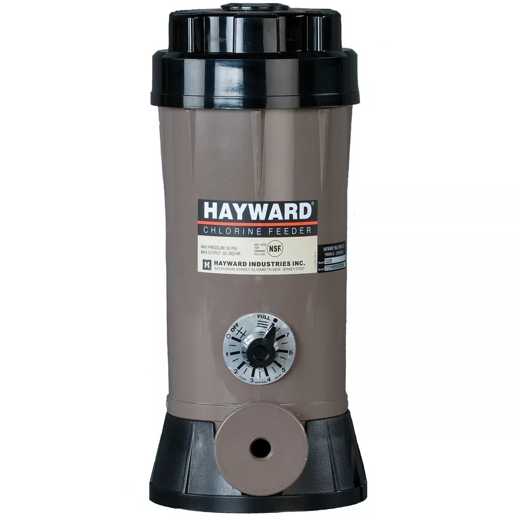 Hayward CL220ABG - Automatic Pool Chlorinator