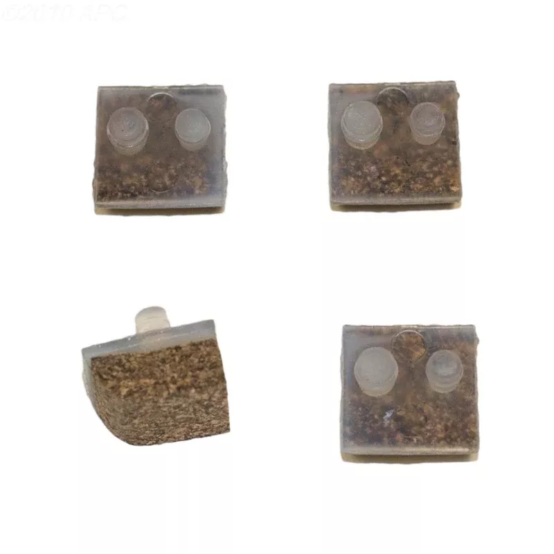 Hayward Cork Shoe Kit