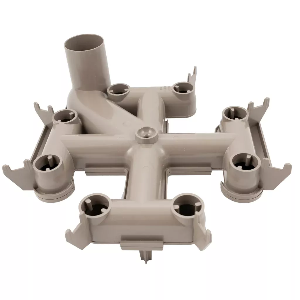 Hayward DEX2400C - Top Collector Manifold with Flex Air Relief Assembly