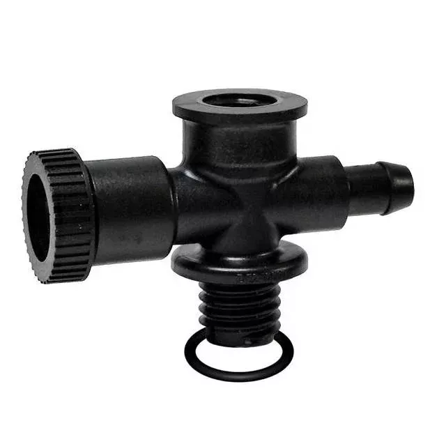 Hayward DEX2400S - Relief Valve Gauge Adapter Assembly