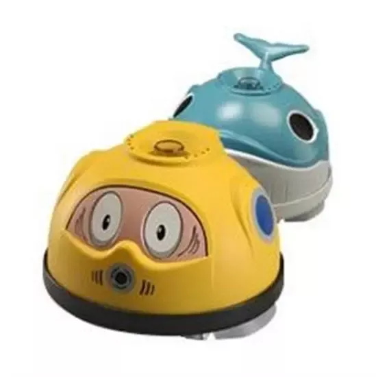 Hayward Diver Dave Above-Ground Auto Pool Cleaner