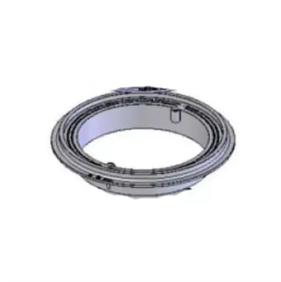 Hayward Extension Collar with inserts